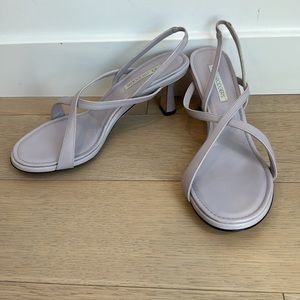 NEIL J RODGERS YIN SANDAL - 39.5